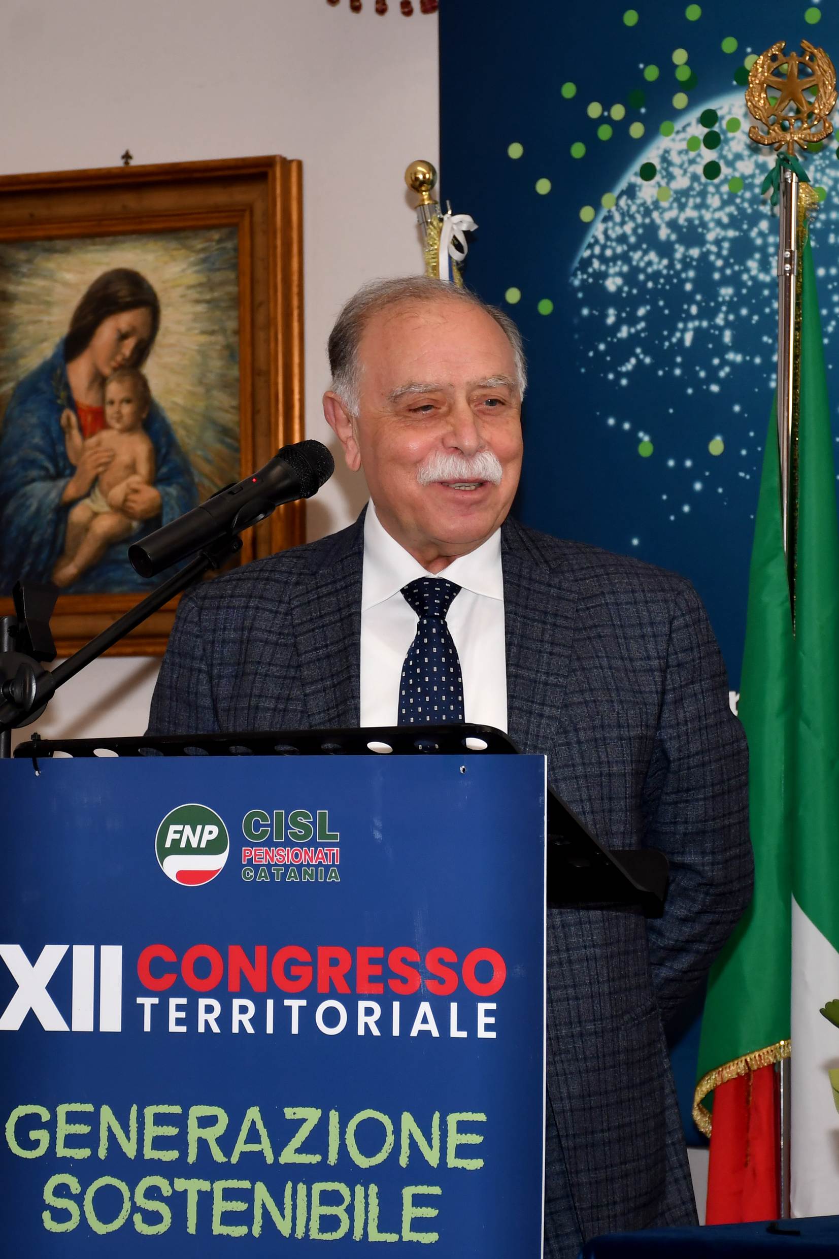 ASSEMBLEA CONGRESSUALE 26 FEBBRAIO 2025